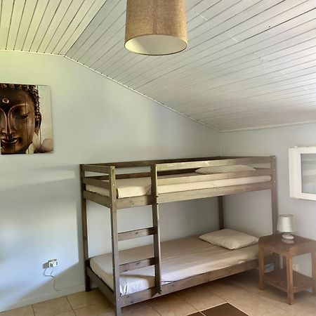 Quinta De Areias Bed & Breakfast Crespos ภายนอก รูปภาพ