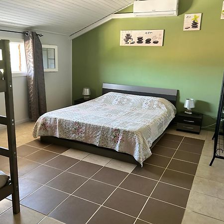 Quinta De Areias Bed & Breakfast Crespos ภายนอก รูปภาพ