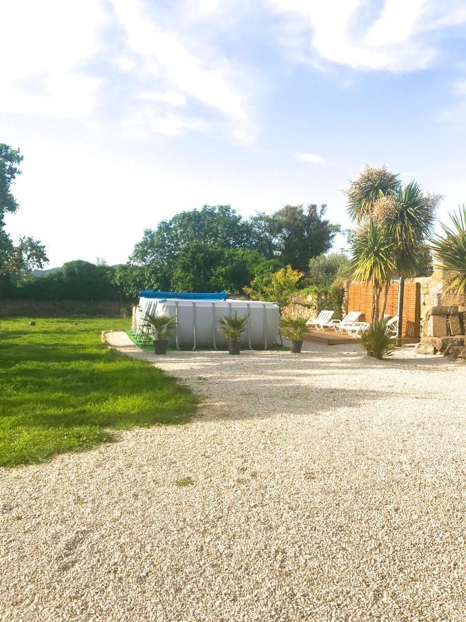 Quinta De Areias Bed & Breakfast Crespos ภายนอก รูปภาพ