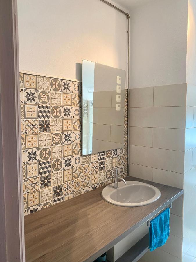 Quinta De Areias Bed & Breakfast Crespos ภายนอก รูปภาพ