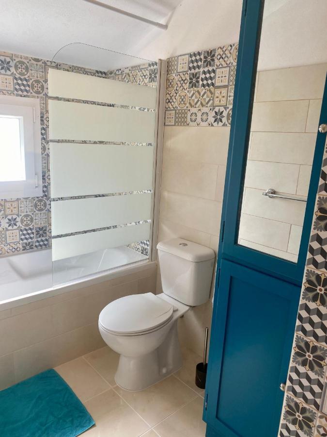 Quinta De Areias Bed & Breakfast Crespos ภายนอก รูปภาพ
