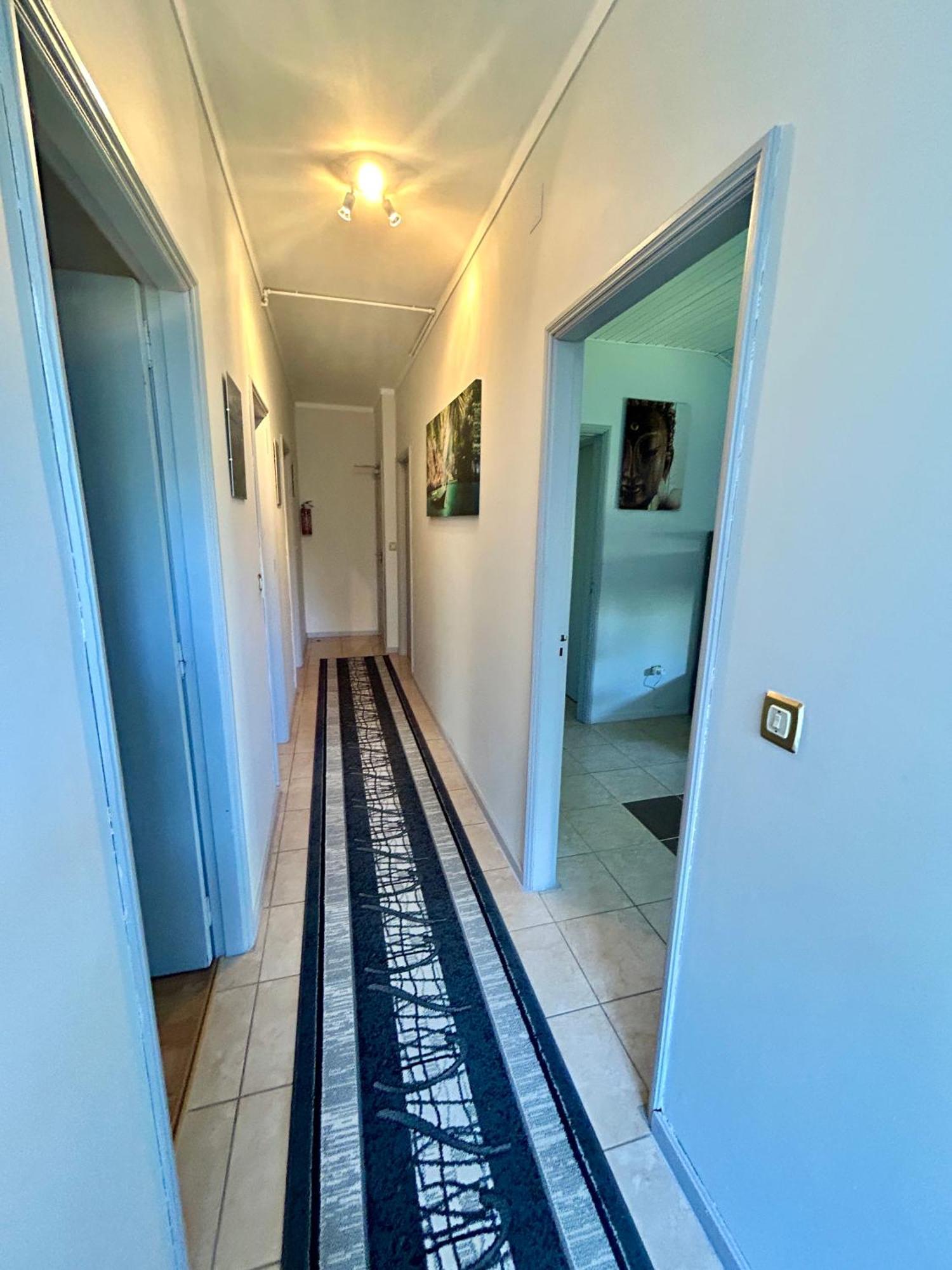 Quinta De Areias Bed & Breakfast Crespos ภายนอก รูปภาพ