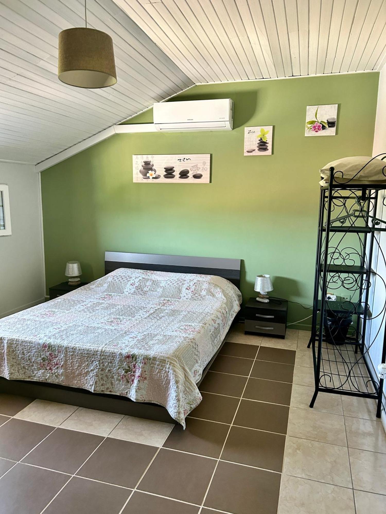 Quinta De Areias Bed & Breakfast Crespos ภายนอก รูปภาพ
