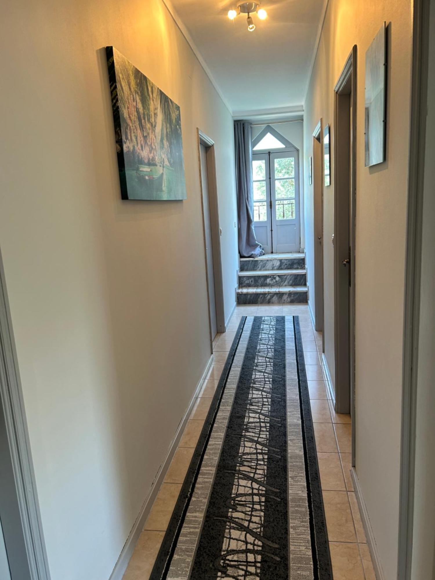 Quinta De Areias Bed & Breakfast Crespos ภายนอก รูปภาพ