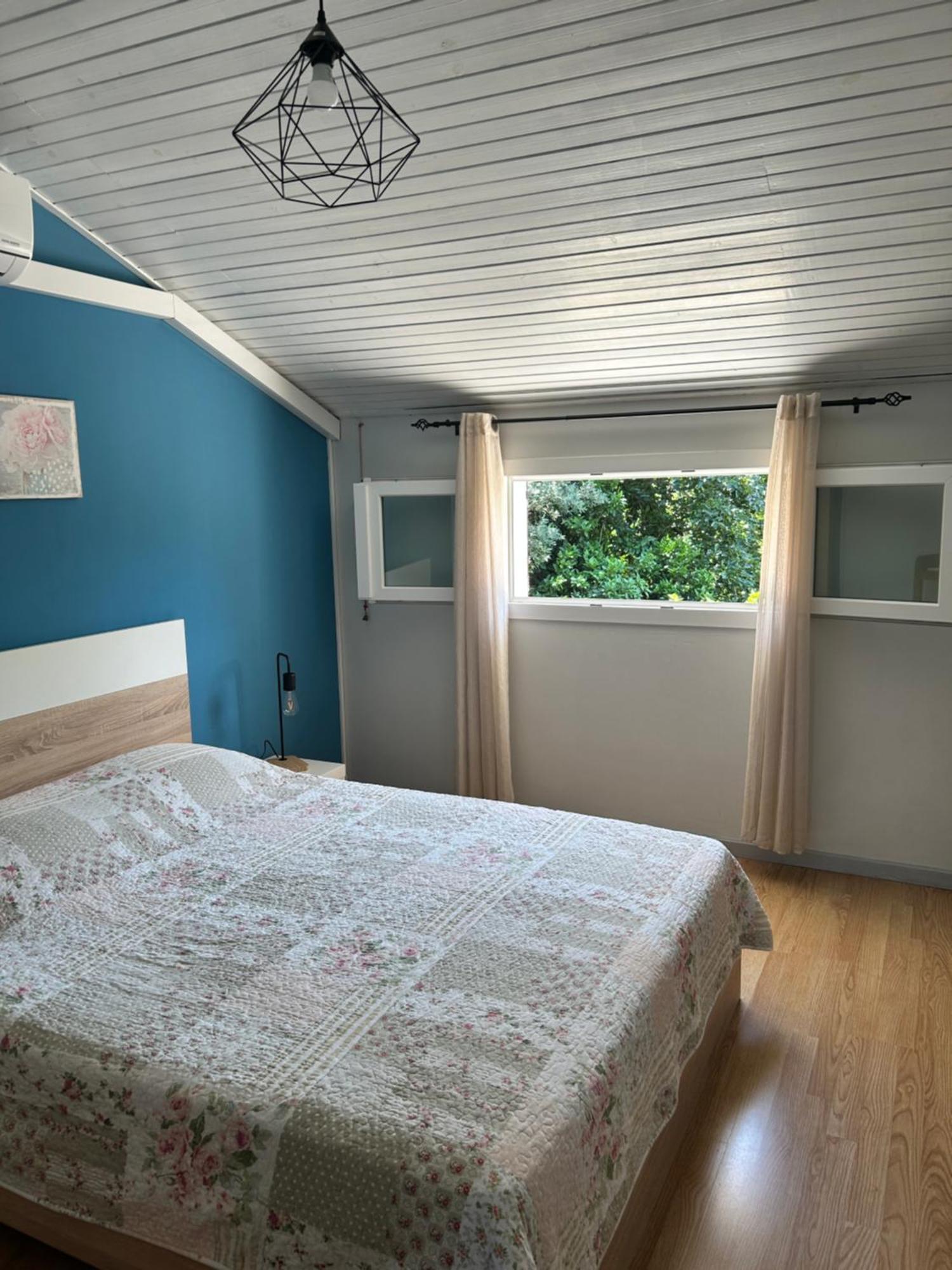 Quinta De Areias Bed & Breakfast Crespos ภายนอก รูปภาพ