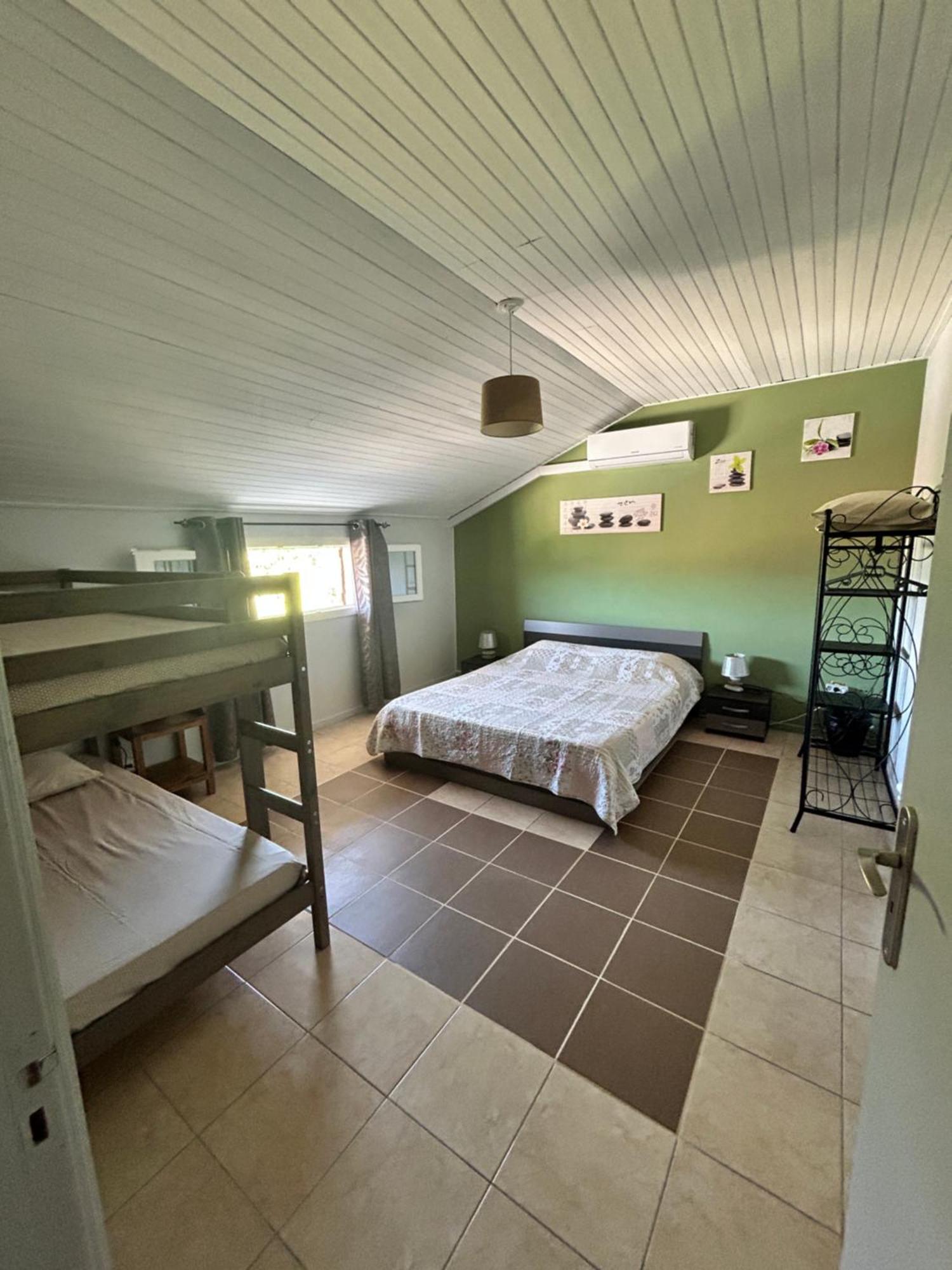 Quinta De Areias Bed & Breakfast Crespos ภายนอก รูปภาพ