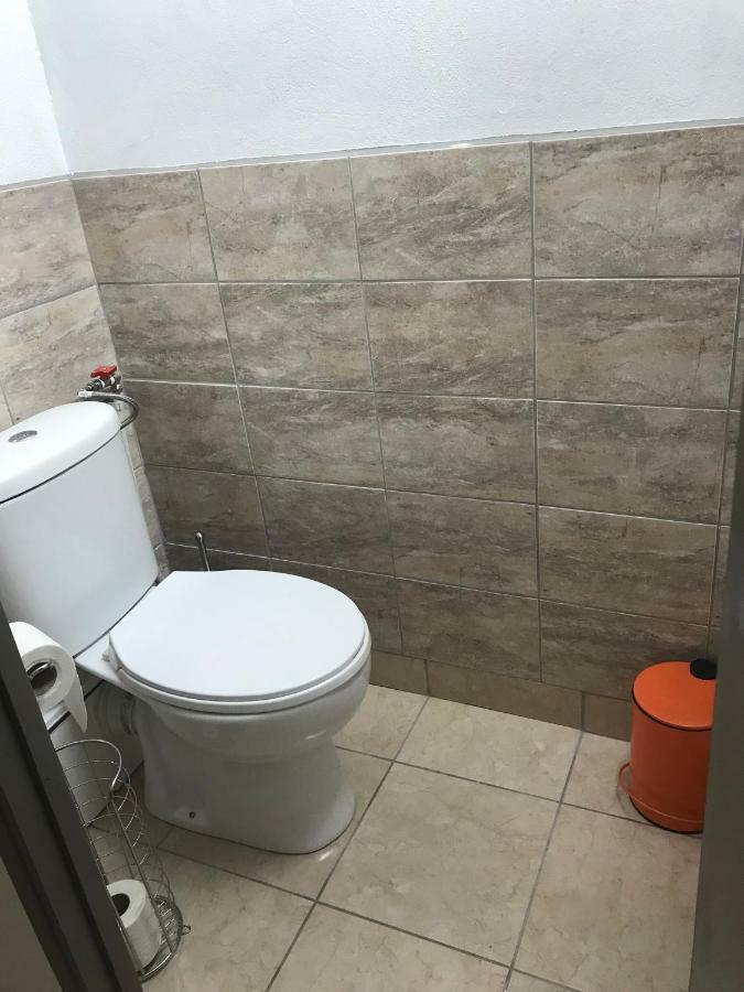 Quinta De Areias Bed & Breakfast Crespos ภายนอก รูปภาพ